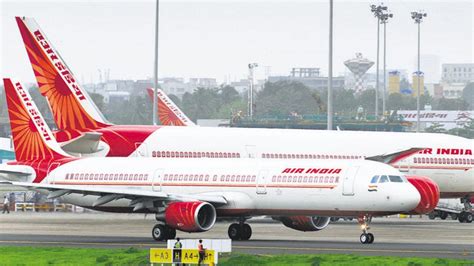 air india delhi san francisco.